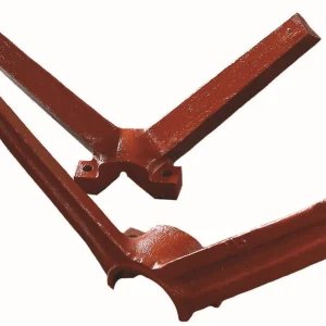 Expeller arm ใบกวาด