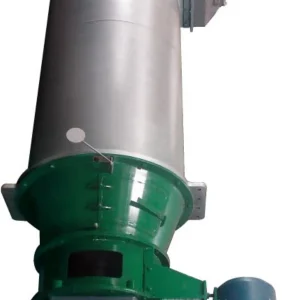 Digester - หม้อกวนผลปาล์ม