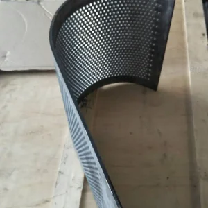 Strainer - แผ่นสเตรนเนอร์
