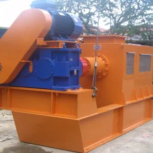 EFB Press เครื่องบีบทะลายเปล่า