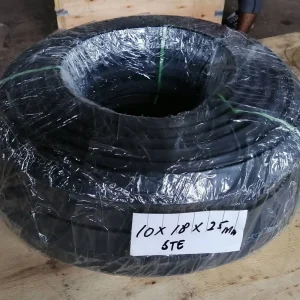 Sterilizer Door Packing - ปะเก็นยางขอบฝาหม้อนึ่ง