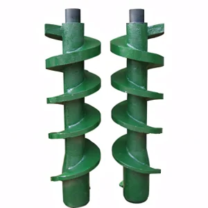 Worm Screw 2