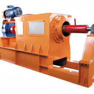 EFB Press เครื่องบีบทะลายเปล่า